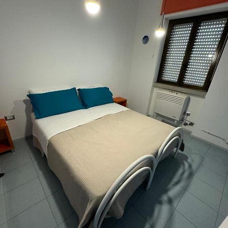 Apartmán La Playa Rivabella Exteriér fotografie