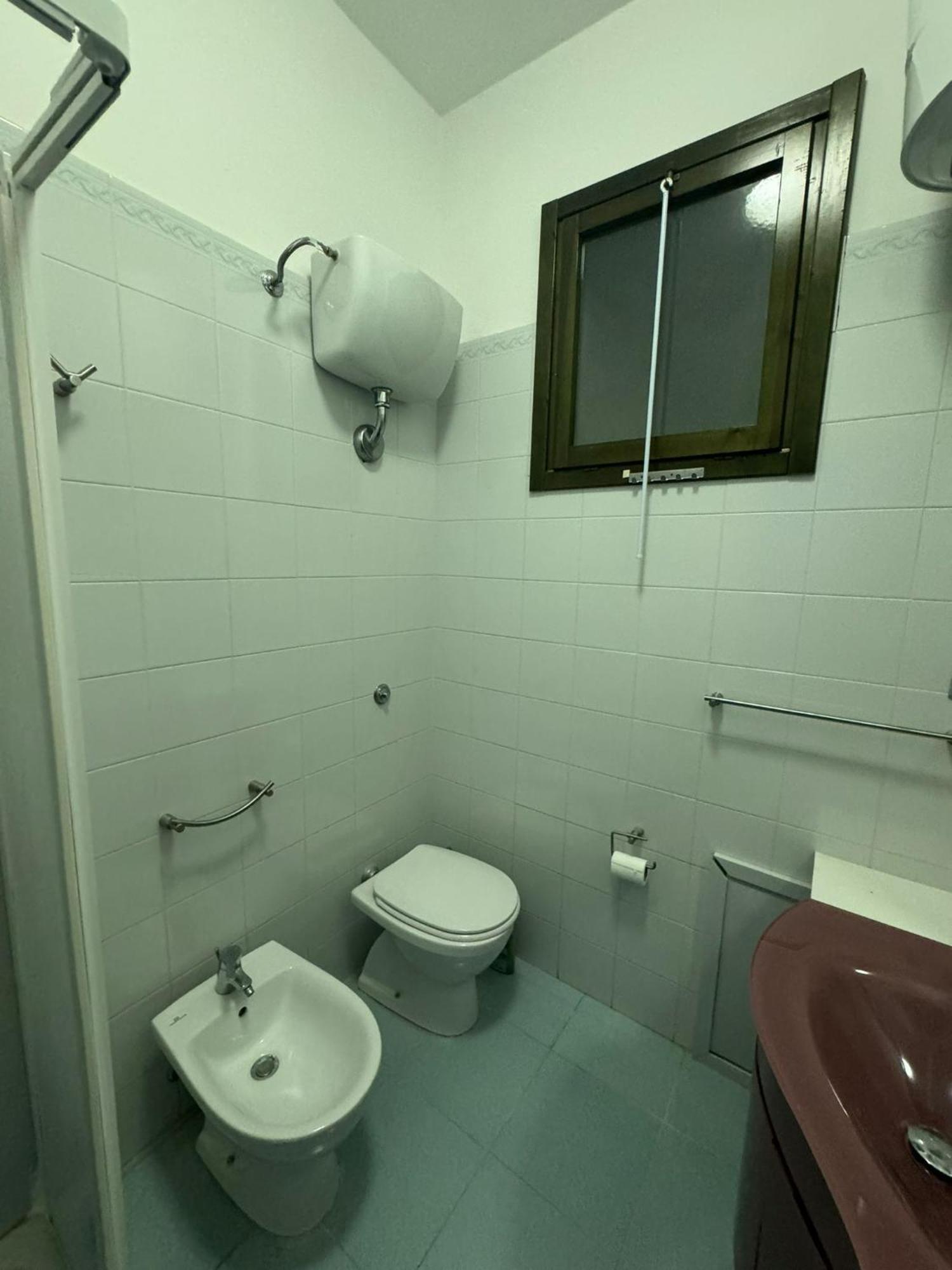 Apartmán La Playa Rivabella Exteriér fotografie