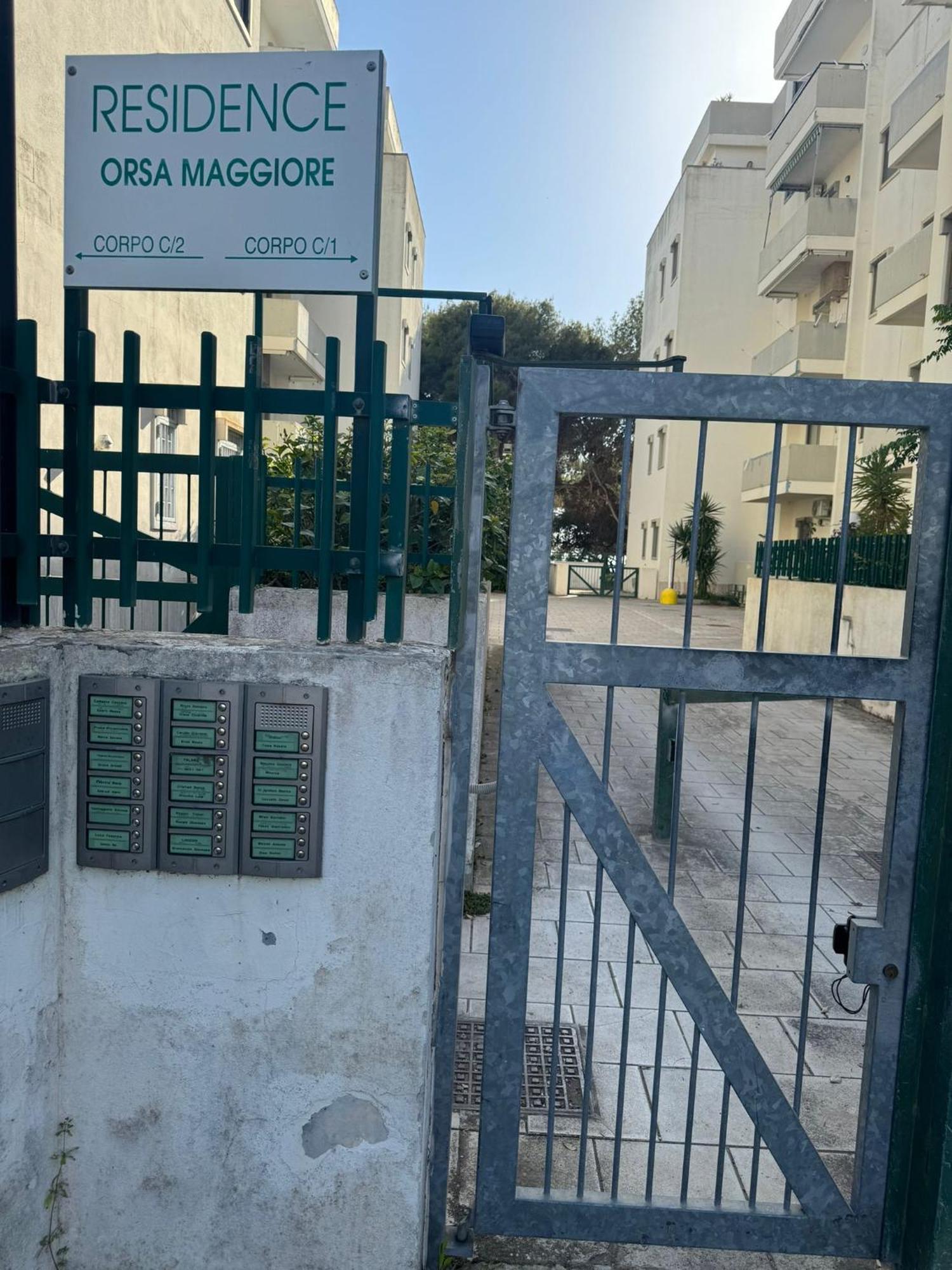 Apartmán La Playa Rivabella Exteriér fotografie