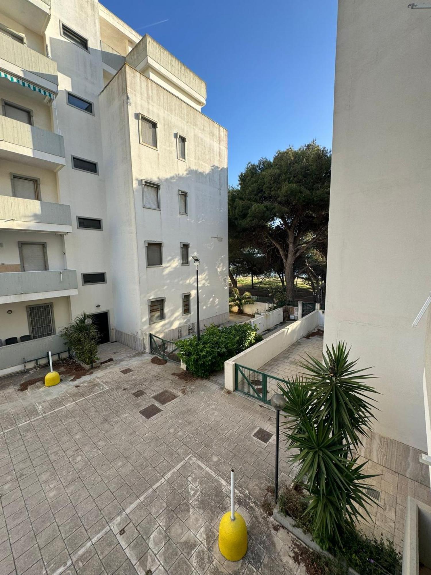 Apartmán La Playa Rivabella Exteriér fotografie