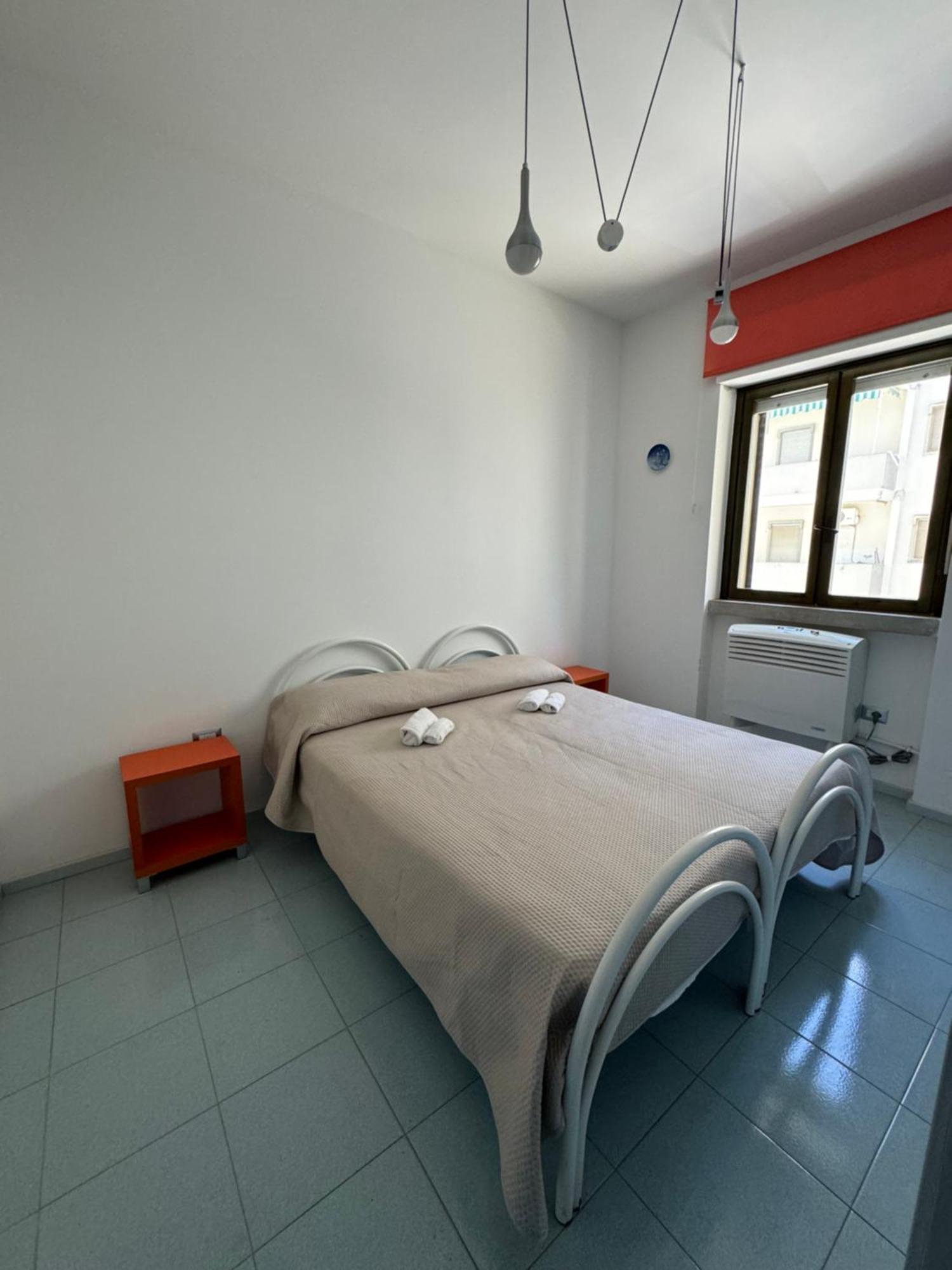 Apartmán La Playa Rivabella Exteriér fotografie