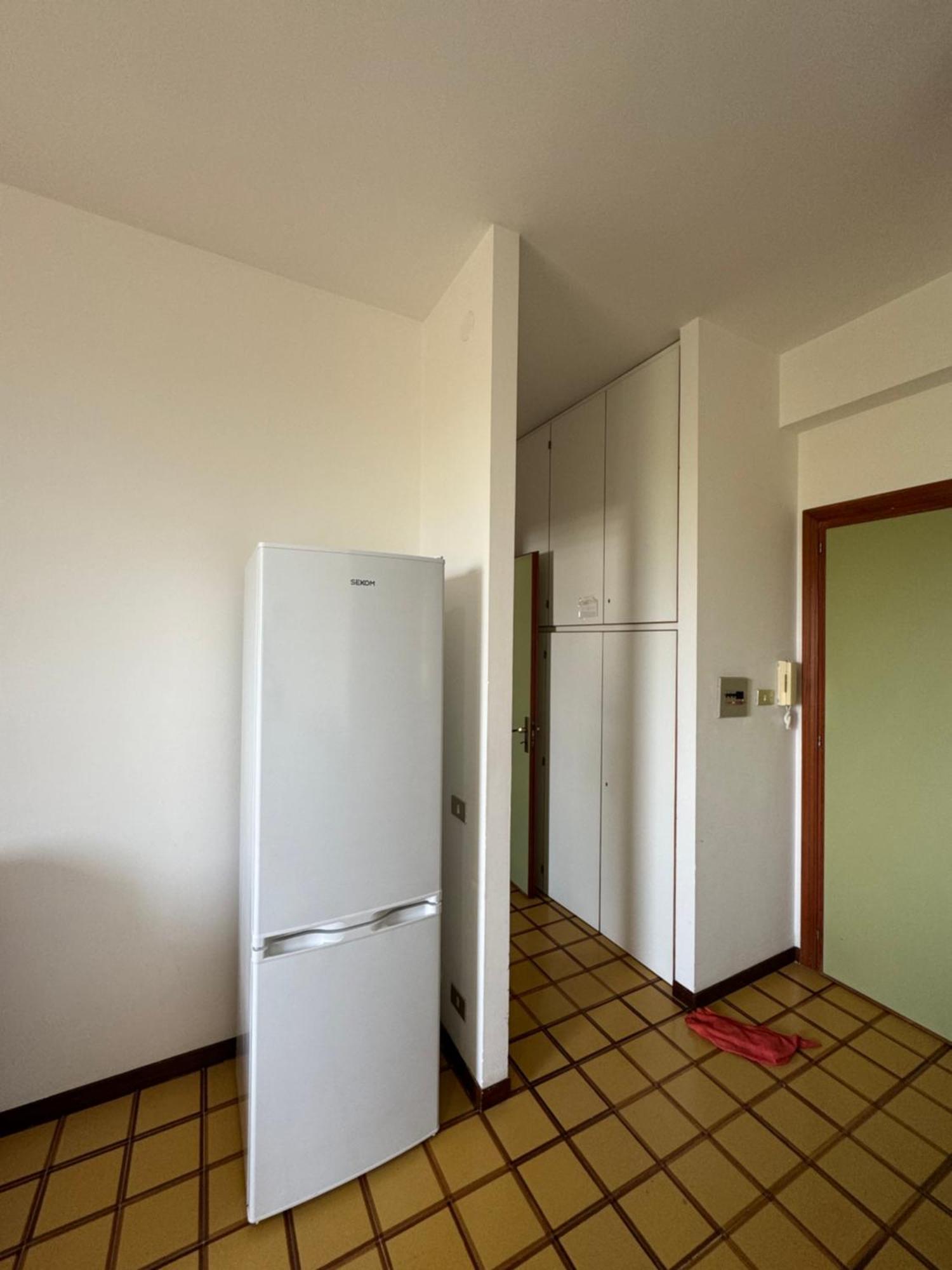 Apartmán La Playa Rivabella Exteriér fotografie