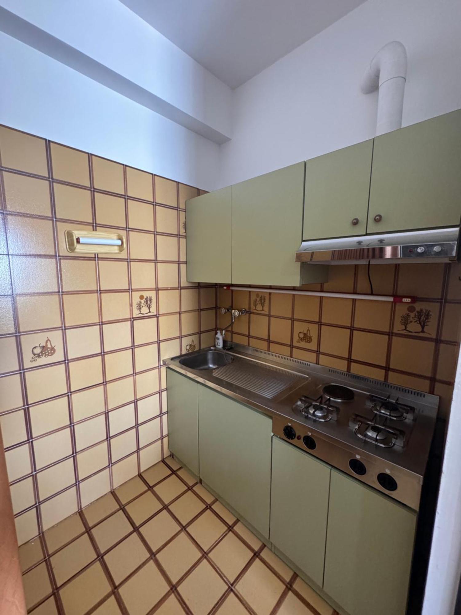 Apartmán La Playa Rivabella Exteriér fotografie