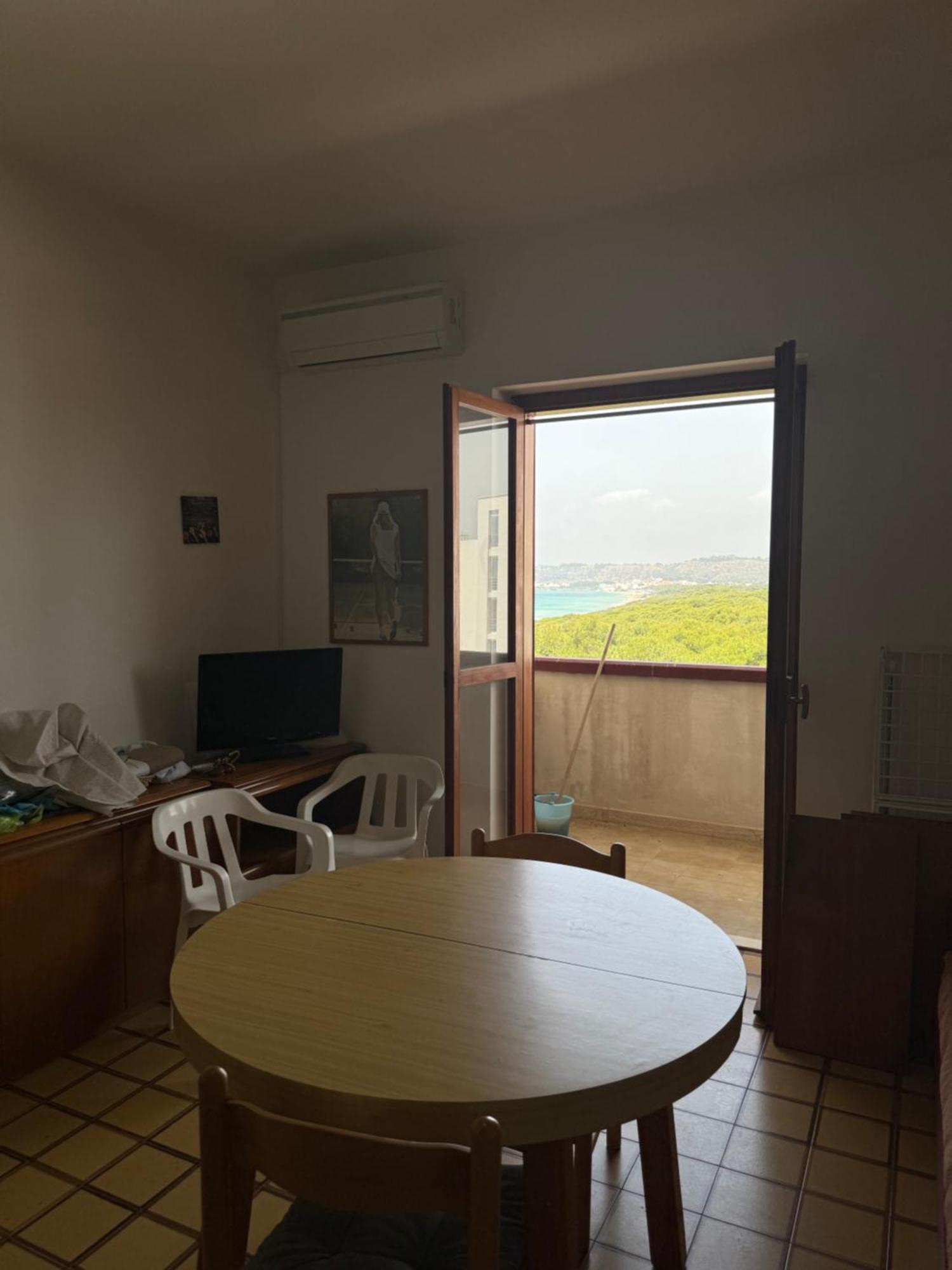 Apartmán La Playa Rivabella Exteriér fotografie