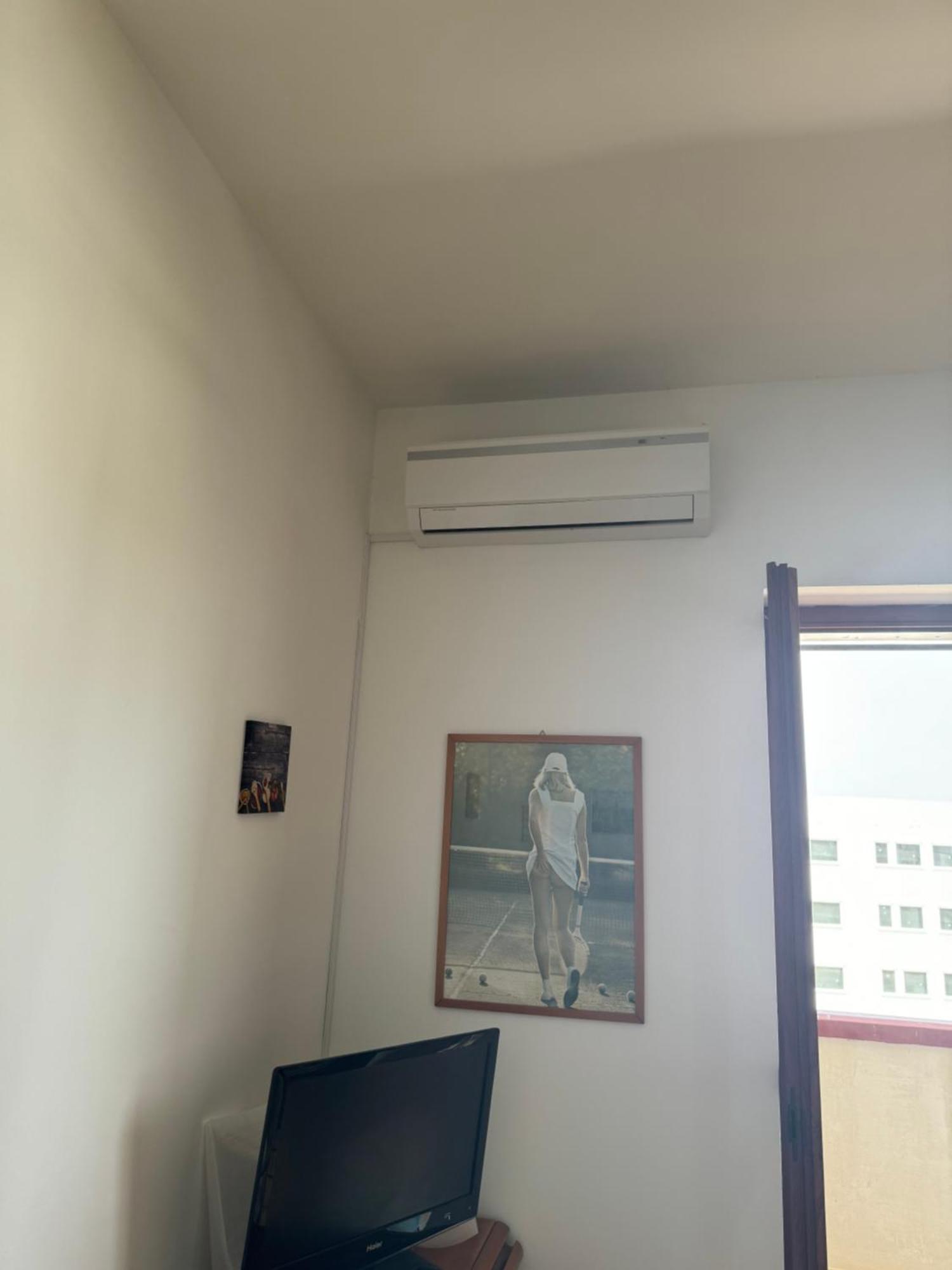 Apartmán La Playa Rivabella Exteriér fotografie