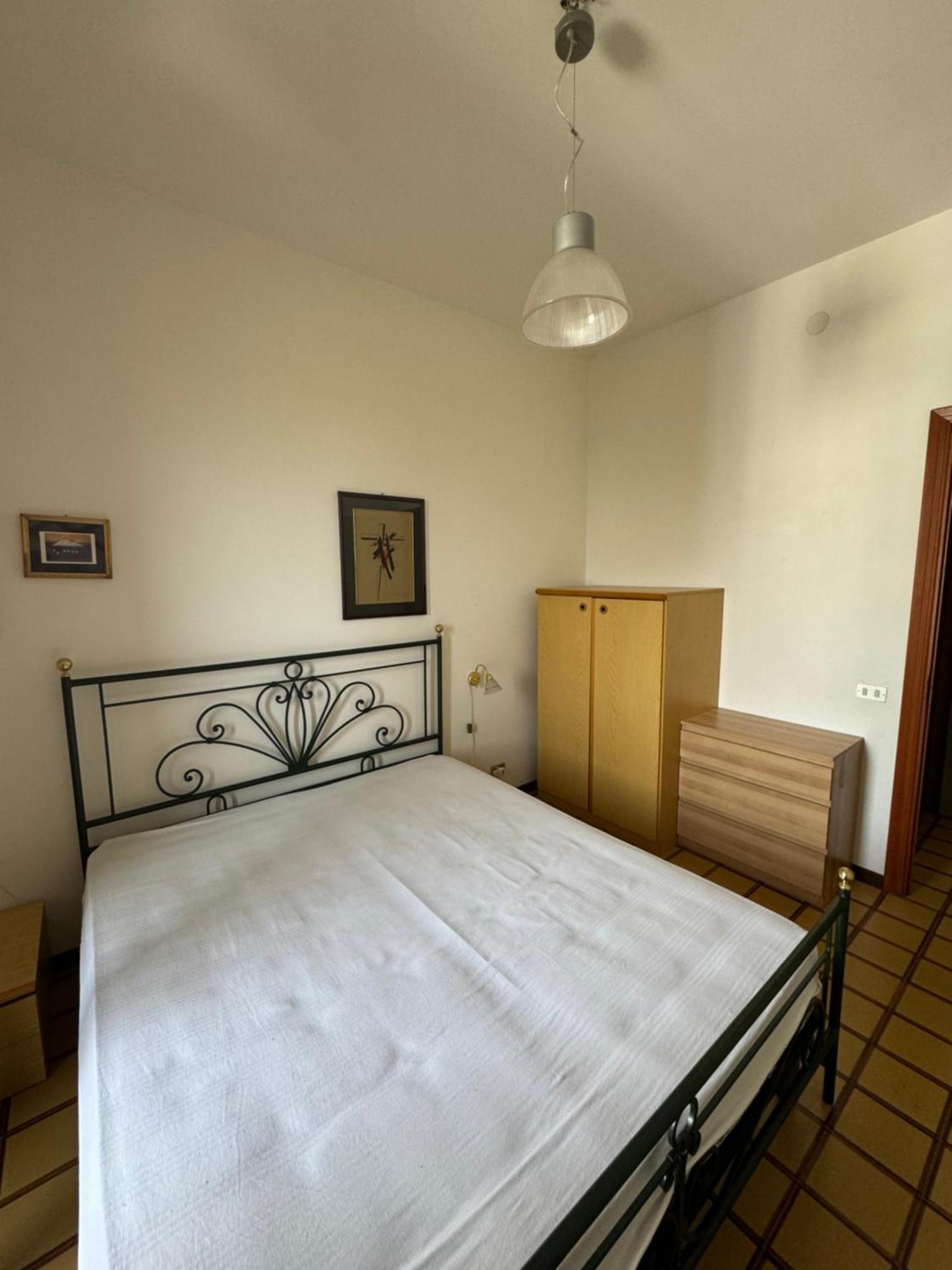 Apartmán La Playa Rivabella Exteriér fotografie